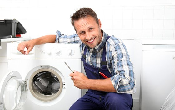 Как установить стиральную машину