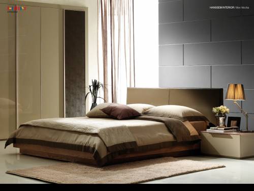 Дизайн гостиной спальни