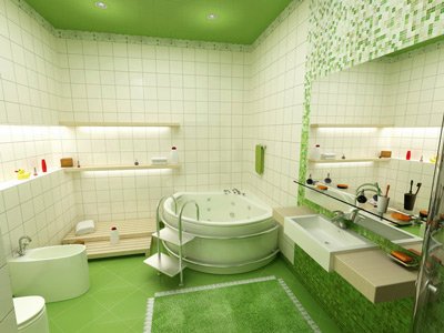 Дизайн ванной комнаты 6 кв м