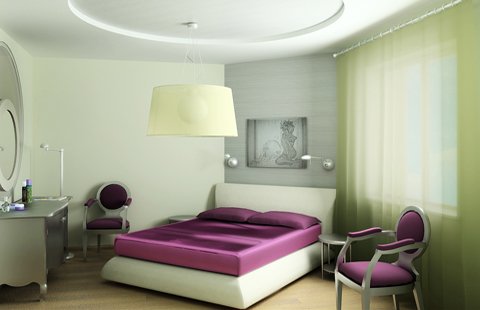 Дизайн спальни 8 кв м