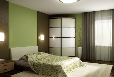 Дизайн спальни 8 кв м