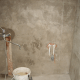Чем штукатурить стены в ванной