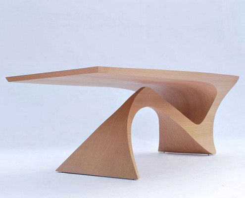 Дизайн столов
