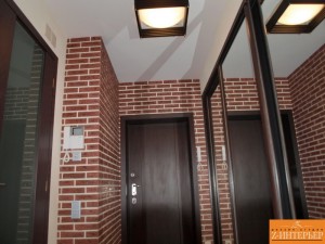 Дизайн прихожей в японском стиле
