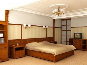 Ремонт спальни дизайн